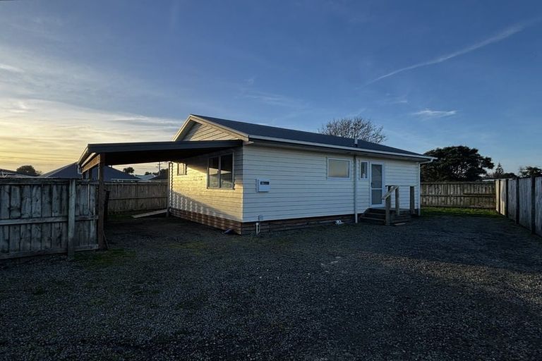 Photo of property in 5 Mclean Street, Hawera, 4610