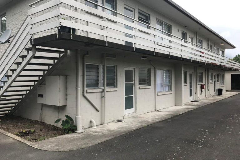 Photo of property in 6/38 Wellington Street, Hamilton East, Hamilton, 3216