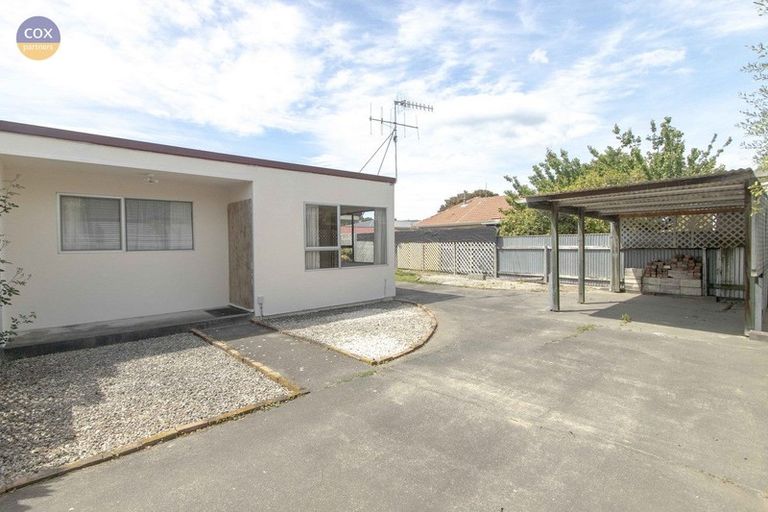 Photo of property in 32c Sanders Avenue, Marewa, Napier, 4110