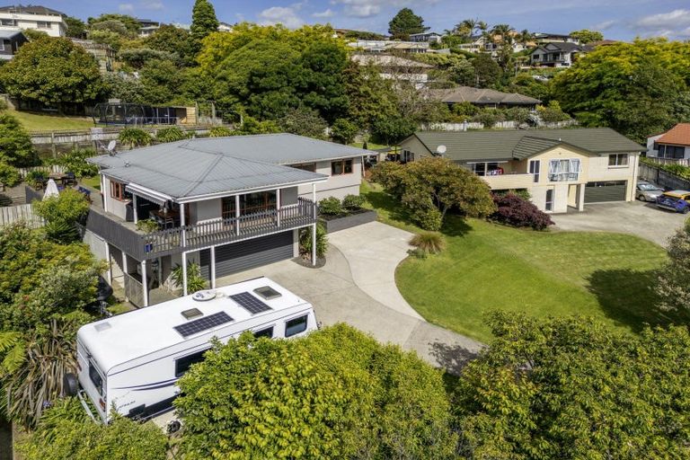 Photo of property in 22 Little John Drive, Bellevue, Tauranga, 3110