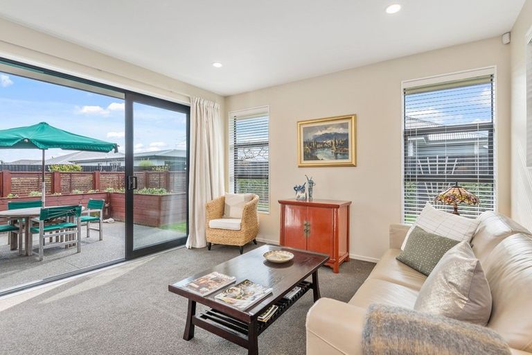 Photo of property in 8 Aua Street, Lincoln, 7608