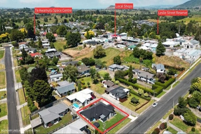 Photo of property in 9a Galloway Street, Kihikihi, Te Awamutu, 3800