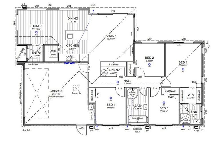 Photo of property in 18 Rita Angus Road, Belfast, 8051