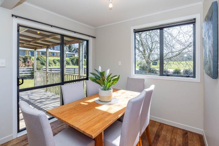 Photo of property in Te Anga Street, Te Kawa, Te Awamutu, 3873