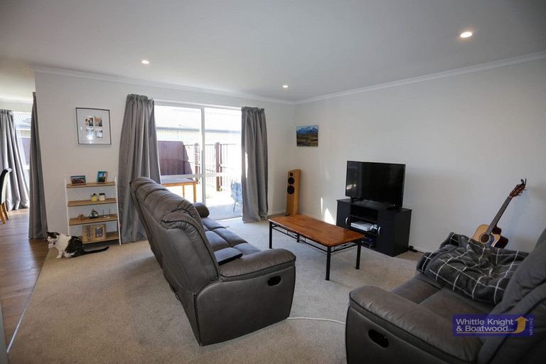 Photo of property in 41 Sholto Duncan Crescent, Halswell, Christchurch, 8025