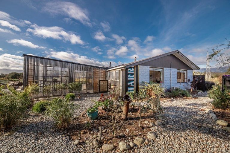 Photo of property in 57 Caledonian Road, Westport, 7892