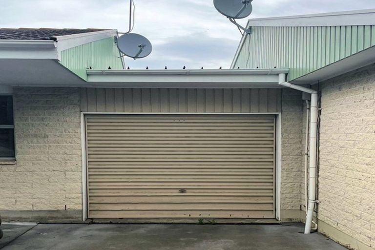 Photo of property in 141 Hills Road, Edgeware, Christchurch, 8013