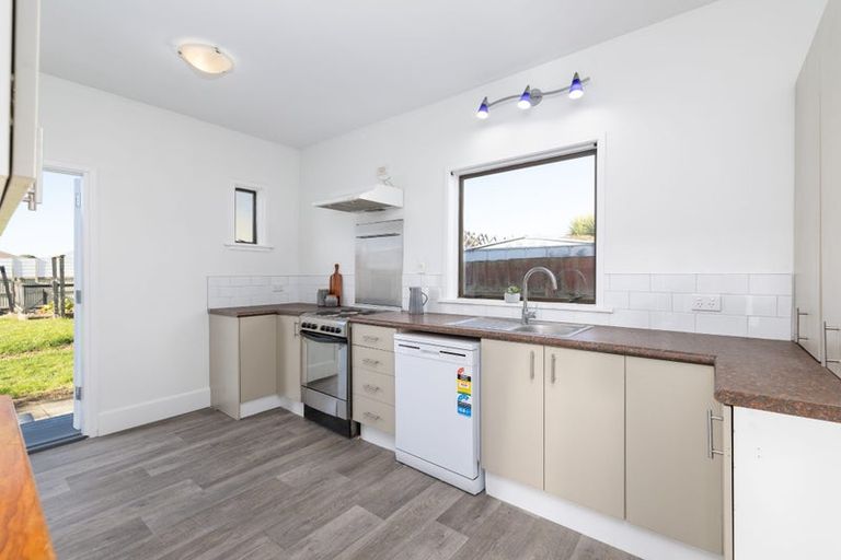 Photo of property in 36 Randolph Street, Woolston, Christchurch, 8062