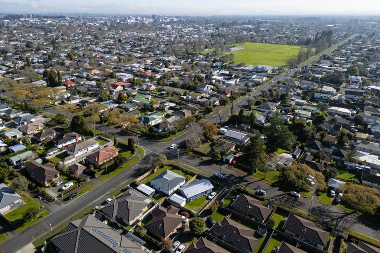 Photo of property in 42 Fox Street, Hamilton East, Hamilton, 3216