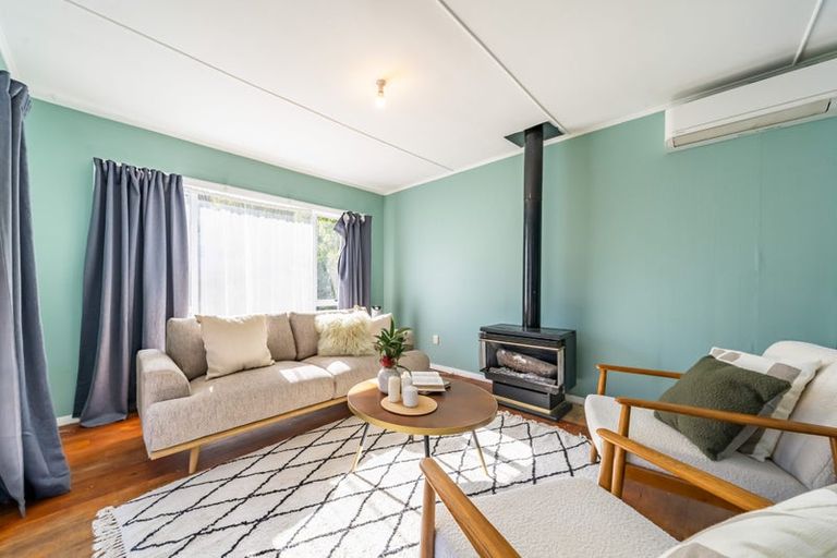Photo of property in 30 Petrie Street, Wainuiomata, Lower Hutt, 5014