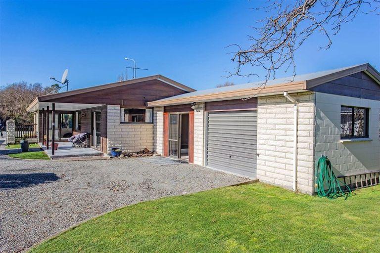 Photo of property in 15 King Street, Rangiora, 7400