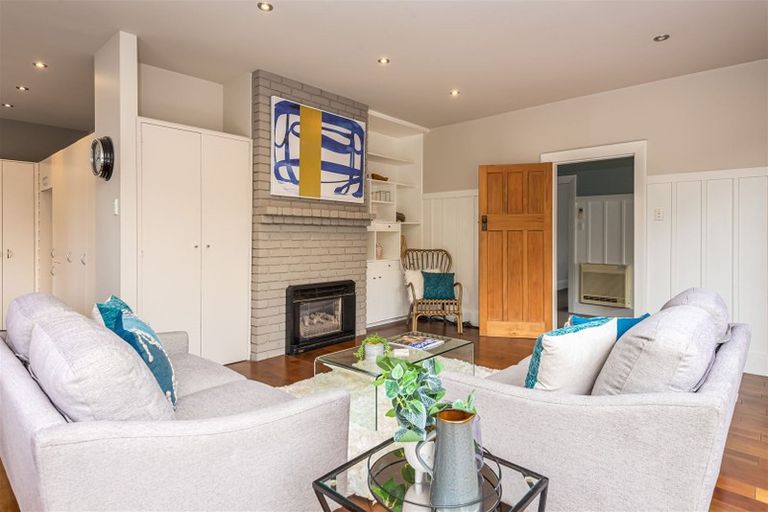 Photo of property in 28 Massey Crescent, St Albans, Christchurch, 8014