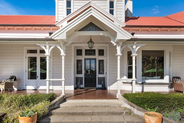 Photo of property in Green Hill Lodge, 103 Green Hill Road, Raukawa, Hastings, 4174