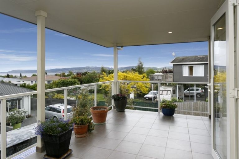 Photo of property in 151 Tamamutu Street, Taupo, 3330