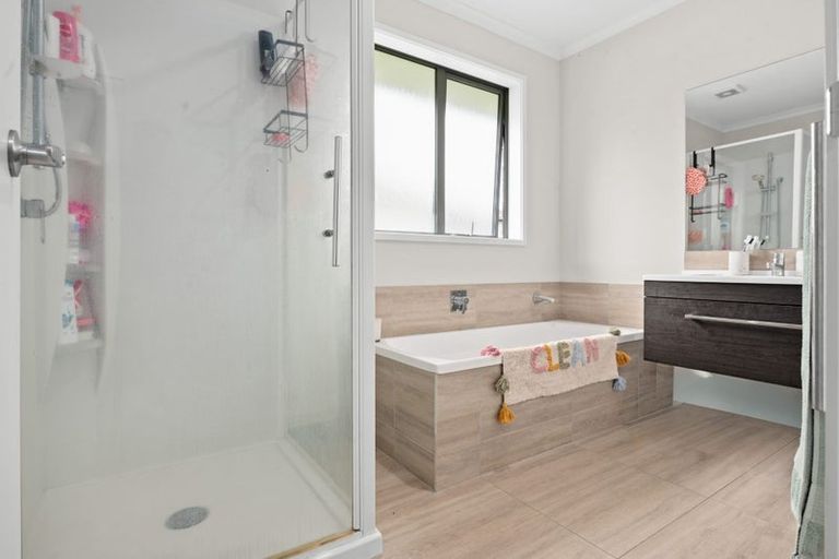 Photo of property in 281 Dixon Road, Fitzroy, Hamilton, 3206
