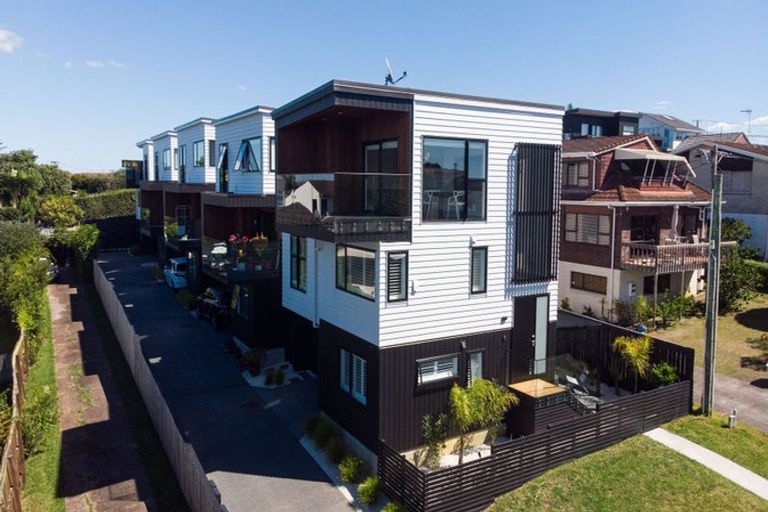 Photo of property in 40a Belmont Terrace, Milford, Auckland, 0620