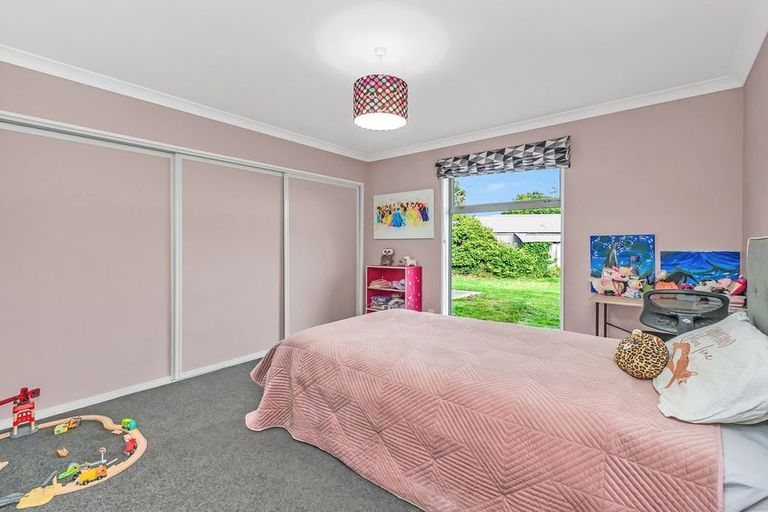 Photo of property in 1251 Courtenay Road, Kirwee, Darfield, 7571