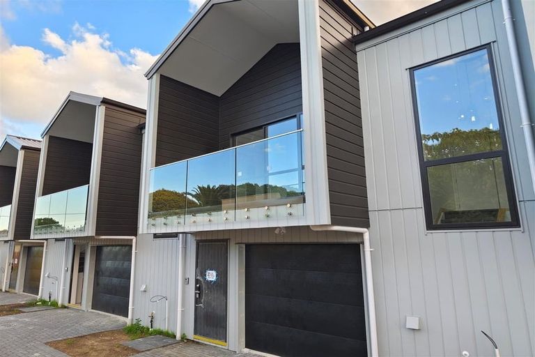 Photo of property in 18e Jutland Road, Manurewa, Auckland, 2102