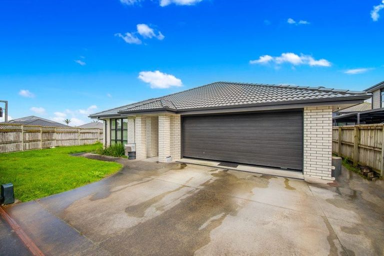 Photo of property in 25 Pukaki Road, Mangere, Auckland, 2022