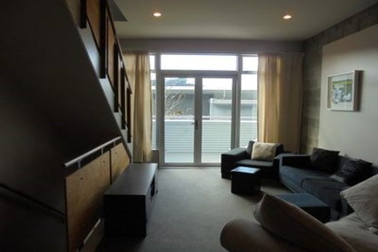 Photo of property in 14/185 Tasman Street, Mount Cook, Wellington, 6021