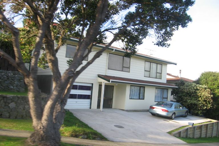 Photo of property in 14 Mercury Way, Whitby, Porirua, 5024