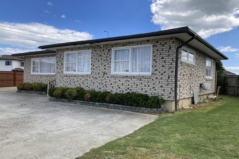 Photo of property in 49 Robertson Road, Favona, Auckland, 2024