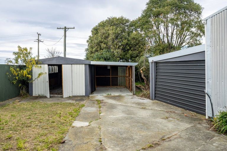 Photo of property in 20 Abbott Street, Pareora, 7912