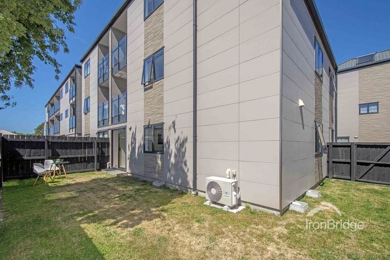 Photo of property in 1/120 Stanmore Road, Linwood, Christchurch, 8011