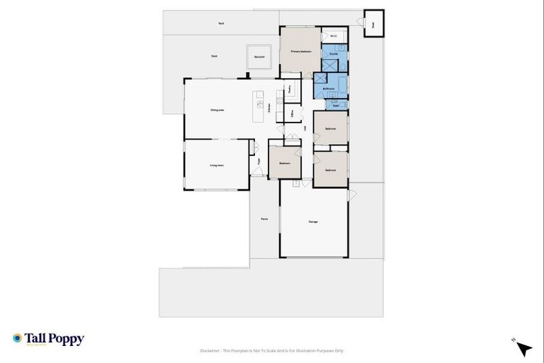 Photo of property in 7 Greenway Crescent, Hope, Richmond, 7020