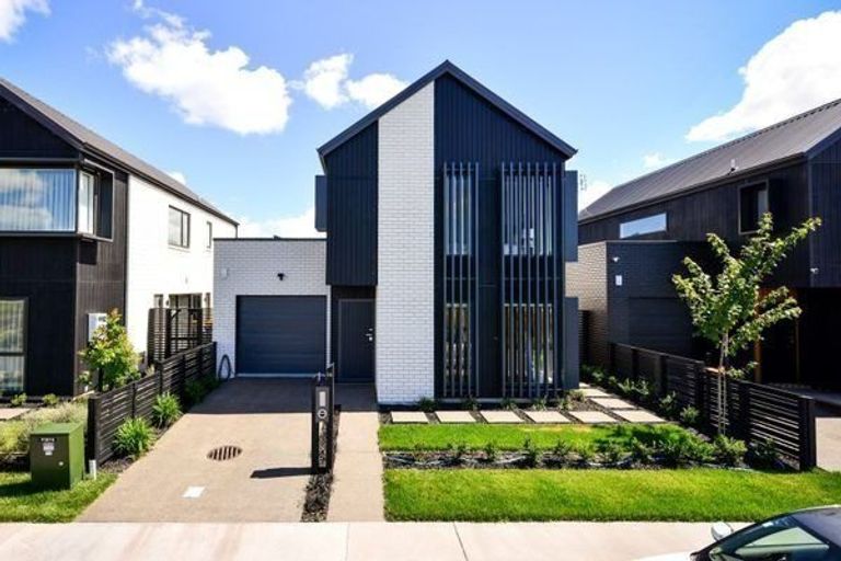 Photo of property in 16 Cogar Terrace, Chartwell, Hamilton, 3210