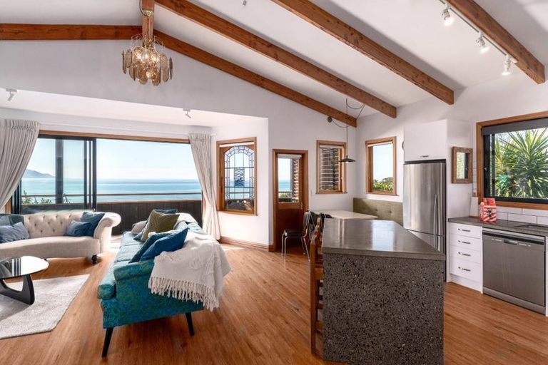 Photo of property in 127 Scarborough Street, Kaikoura, 7300