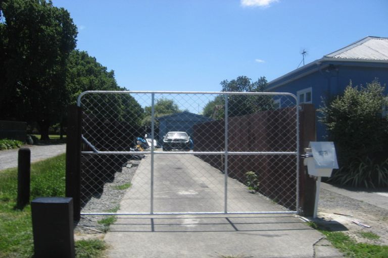 Photo of property in 23 Devon Street, Sydenham, Christchurch, 8023