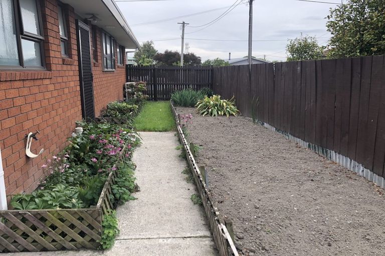 Photo of property in 21 Wilson Street, Islington, Christchurch, 8042