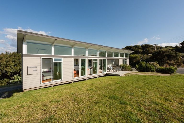 Photo of property in 190 Paroa Bay Road, Russell, 0272