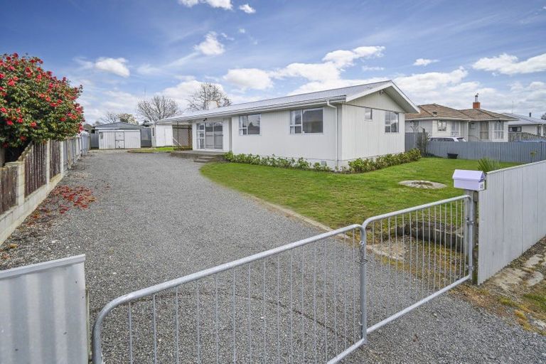 Photo of property in 49 Caernarvon Drive, Flaxmere, Hastings, 4120