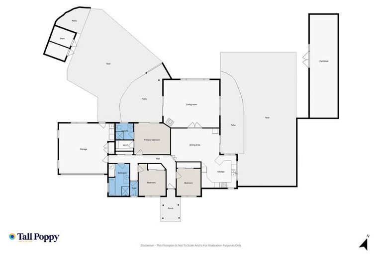 Photo of property in 2 Mayer Crescent, Wakefield, 7025