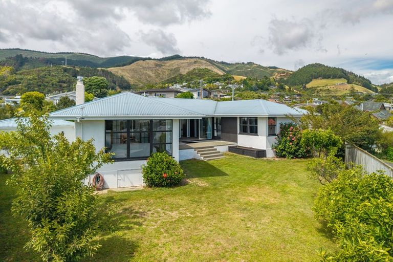 Photo of property in 214 Hill Street, Richmond, 7020