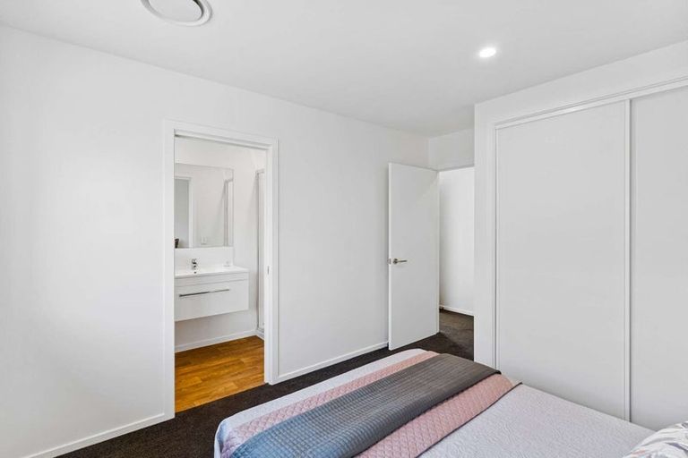 Photo of property in 3 Finstock Way, Rolleston, 7614