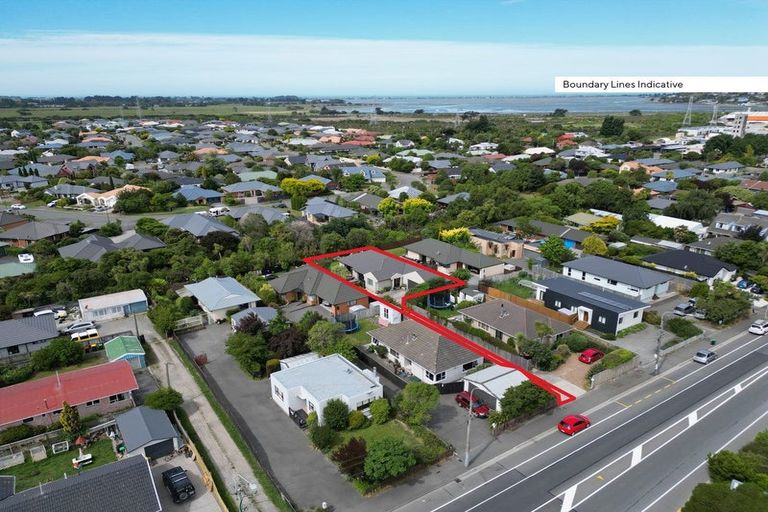 Photo of property in 865a Ferry Road, Woolston, Christchurch, 8023