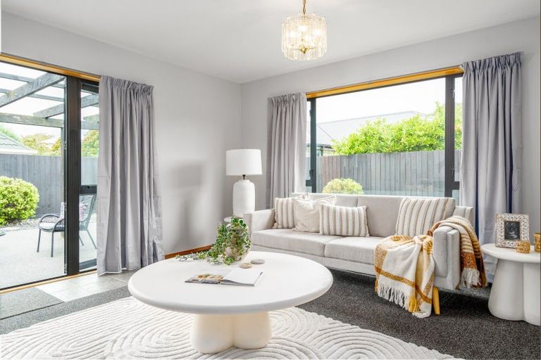 Photo of property in 81 Chartwell Street, Burwood, Christchurch, 8083