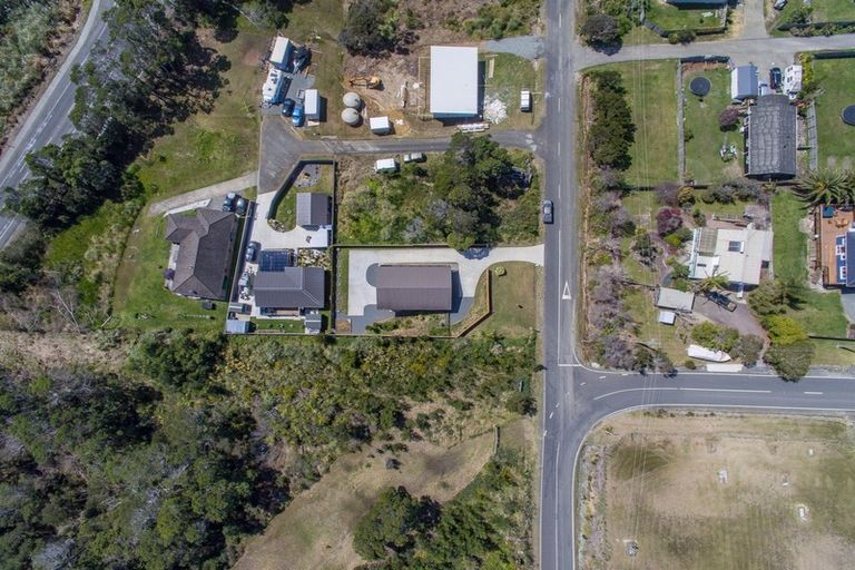 Photo of property in 36 Wrathall Road, Mangonui, 0420