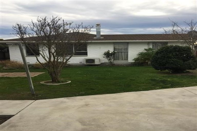 Photo of property in 12 Staffa Street, Woolston, Christchurch, 8062