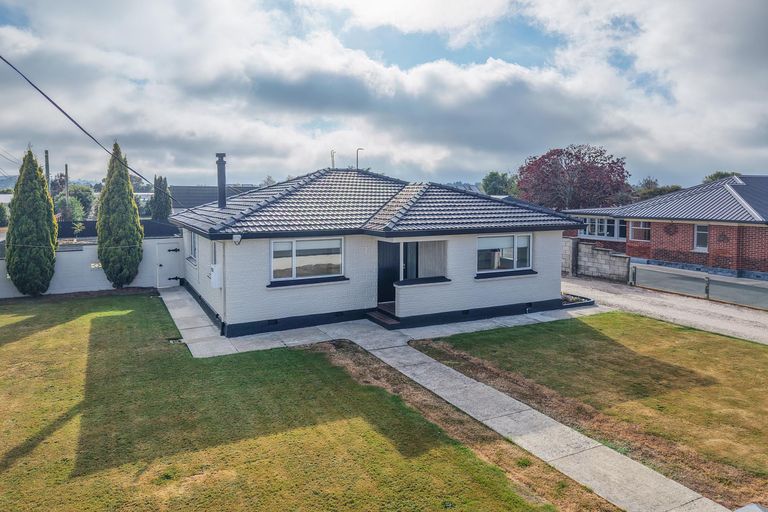 Photo of property in 20 Sandringham Street, Oamaru North, Oamaru, 9400