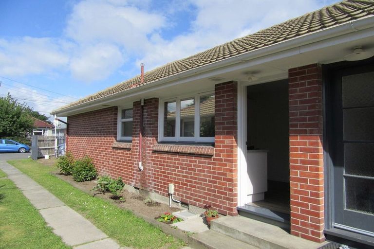 Photo of property in 15a Parlane Street, Addington, Christchurch, 8024