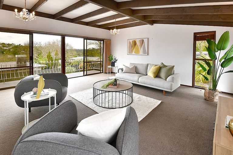 Photo of property in 10 Castleton Street, Birkdale, Auckland, 0626