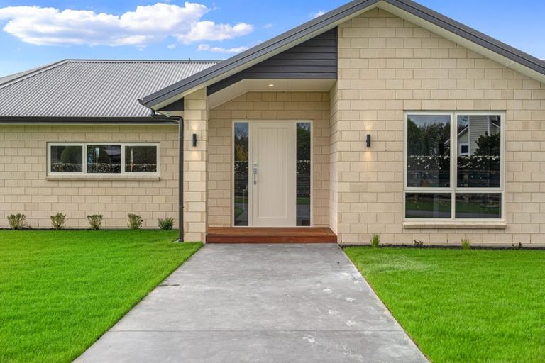 Photo of property in 15 Cameo Place, Matamata, 3472