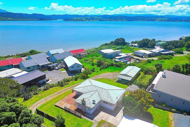 Photo of property in 7 Mariner Street, Rawene, Kaikohe, 0473