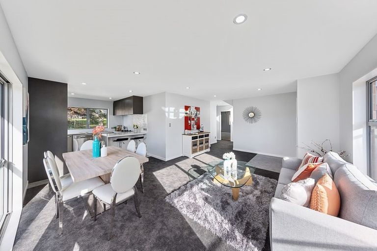 Photo of property in 42c Landon Avenue, Mangere East, Auckland, 2024