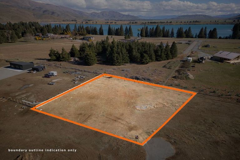 Photo of property in 57 Peak Drive, Twizel, 7901