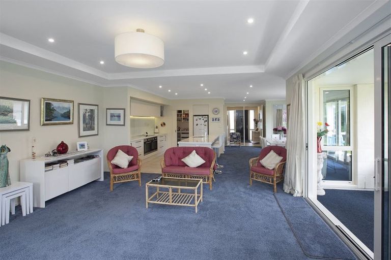 Photo of property in 5 Rapley Street, Kaiapoi, 7630